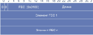 FEC TLV