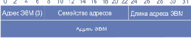 FEC TLV